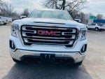 2020 GMC Sierra 1500 Crew Cab Short Box 4-Wheel Drive SLT