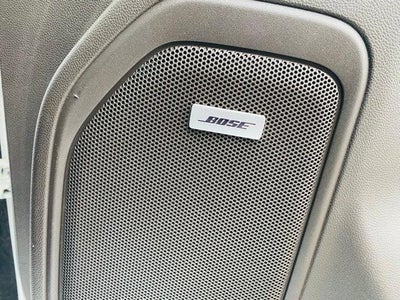 2020 GMC Sierra 1500 Crew Cab Short Box 4-Wheel Drive SLT