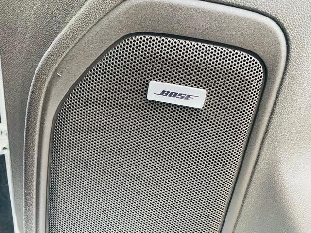 2020 GMC Sierra 1500 Crew Cab Short Box 4-Wheel Drive SLT