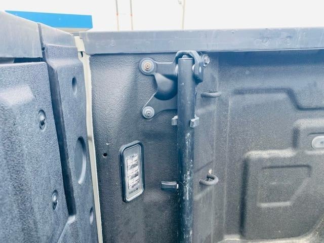 2020 GMC Sierra 1500 Crew Cab Short Box 4-Wheel Drive SLT