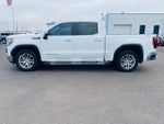 2020 GMC Sierra 1500 Crew Cab Short Box 4-Wheel Drive SLT