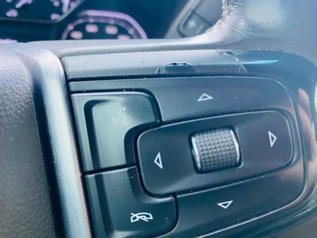 2020 GMC Sierra 1500 Crew Cab Short Box 4-Wheel Drive SLT