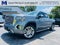 2020 GMC Sierra 1500 Crew Cab Standard Box 4-Wheel Drive Denali