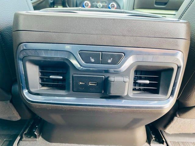 2020 GMC Sierra 1500 Crew Cab Standard Box 4-Wheel Drive Denali
