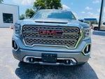 2020 GMC Sierra 1500 Crew Cab Standard Box 4-Wheel Drive Denali