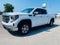 2022 GMC Sierra 1500 Crew Cab Short Box 4-Wheel Drive SLT