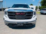 2022 GMC Sierra 1500 Crew Cab Short Box 4-Wheel Drive SLT