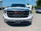 2022 GMC Sierra 1500 Crew Cab Short Box 4-Wheel Drive SLT