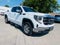 2022 GMC Sierra 1500 Crew Cab Short Box 4-Wheel Drive SLT