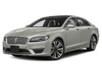2019 Lincoln MKZ Reserve II FWD