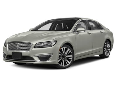 2019 Lincoln MKZ Reserve II FWD