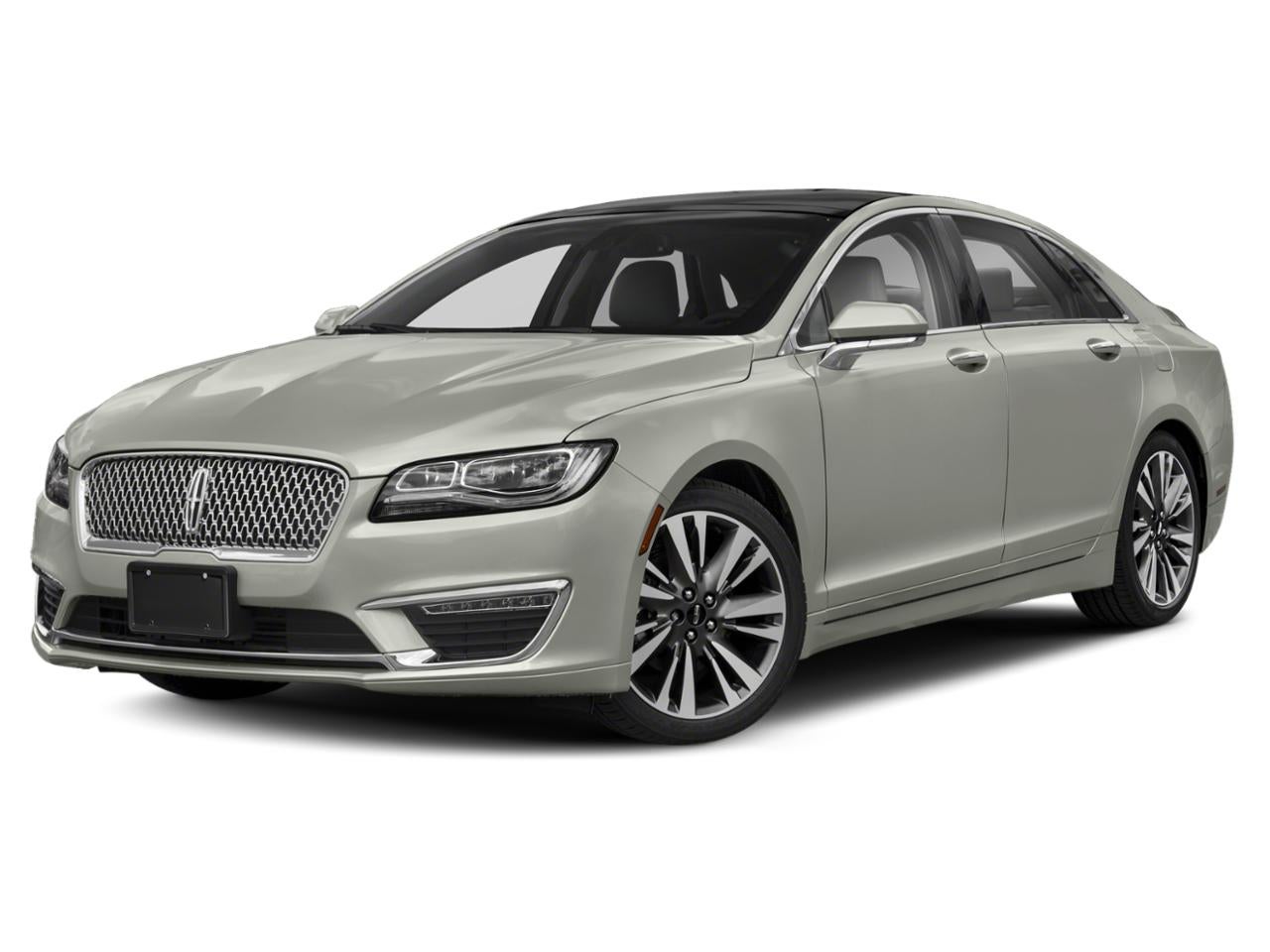 2019 Lincoln MKZ Reserve II FWD