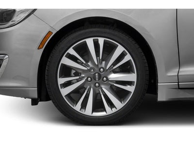 2019 Lincoln MKZ Reserve II FWD