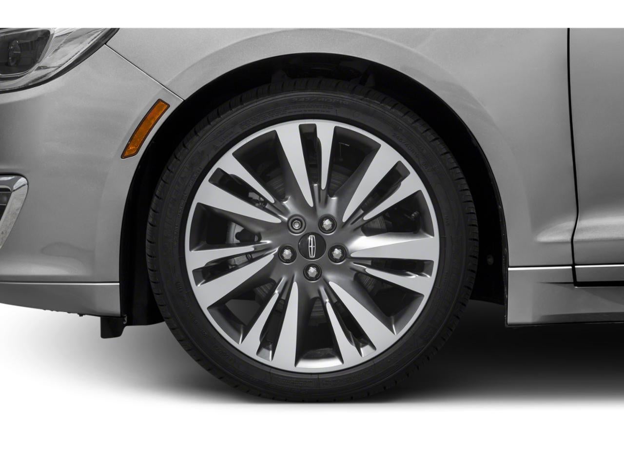 2019 Lincoln MKZ Reserve II FWD