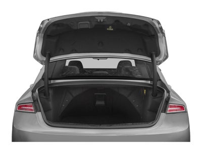 2019 Lincoln MKZ Reserve II FWD
