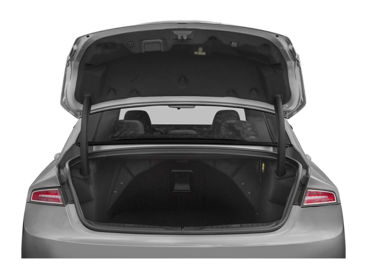 2019 Lincoln MKZ Reserve II FWD