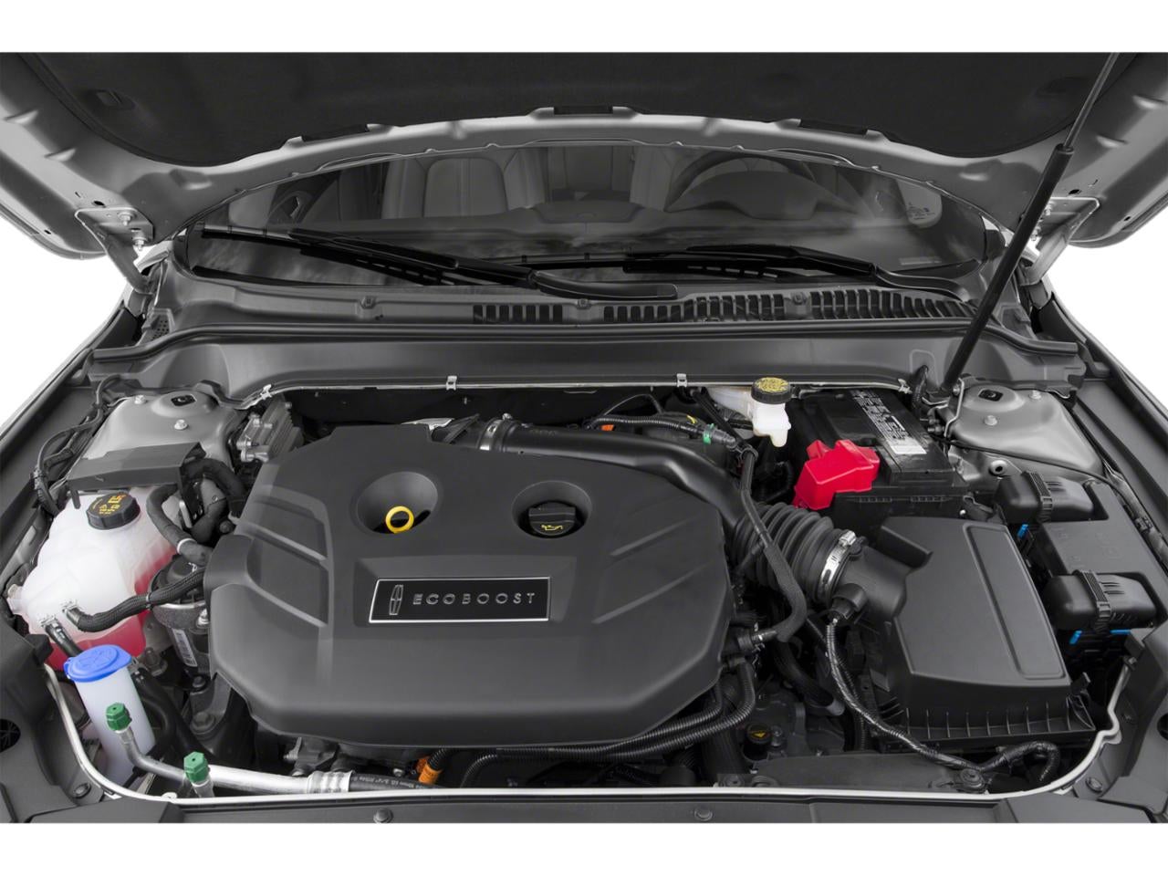 2019 Lincoln MKZ Reserve II FWD