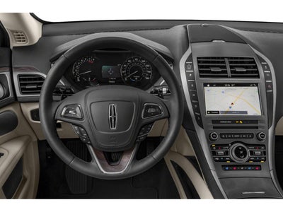 2019 Lincoln MKZ Reserve II FWD