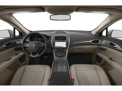 2019 Lincoln MKZ Reserve II FWD