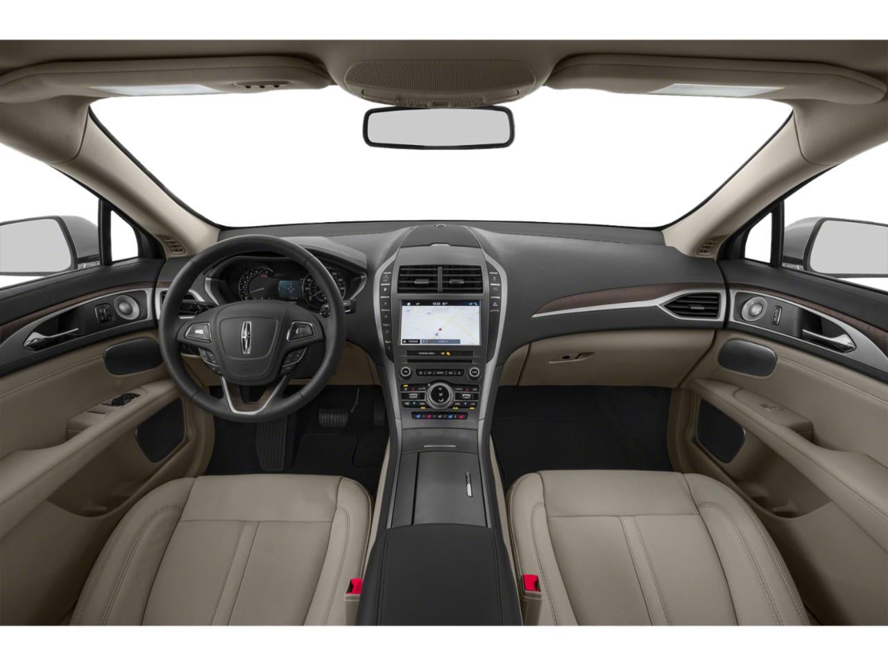 2019 Lincoln MKZ Reserve II FWD