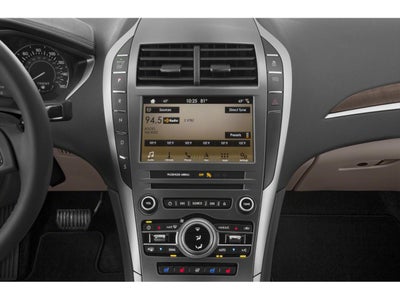 2019 Lincoln MKZ Reserve II FWD