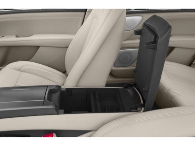 2019 Lincoln MKZ Reserve II FWD