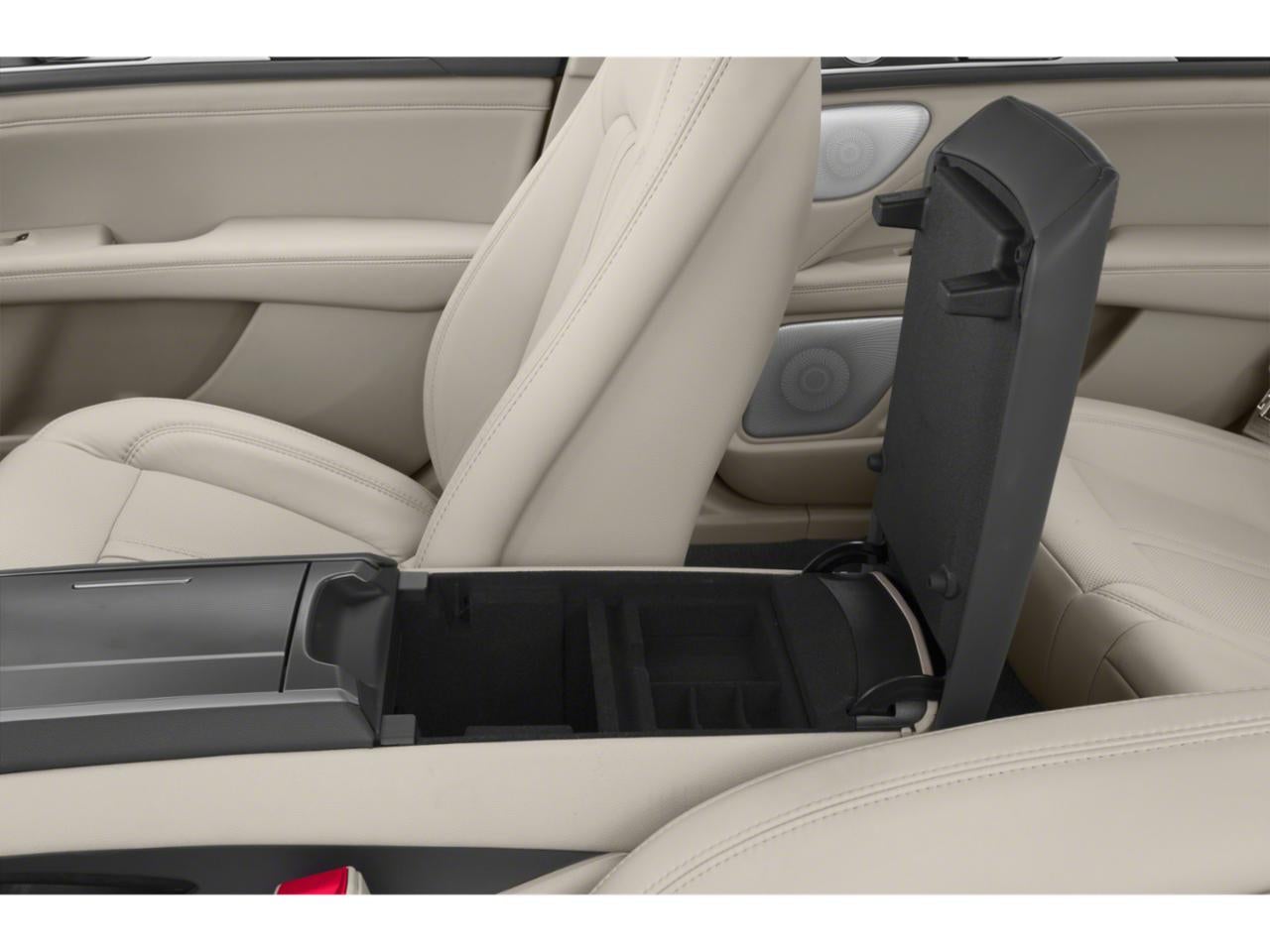 2019 Lincoln MKZ Reserve II FWD