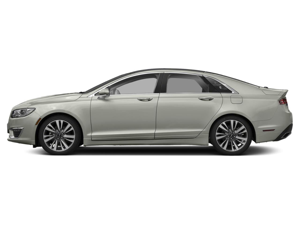 2019 Lincoln MKZ Reserve II FWD