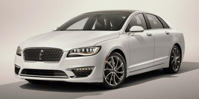 2019 Lincoln MKZ Reserve II FWD