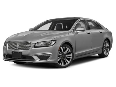 2019 Lincoln MKZ Reserve II FWD