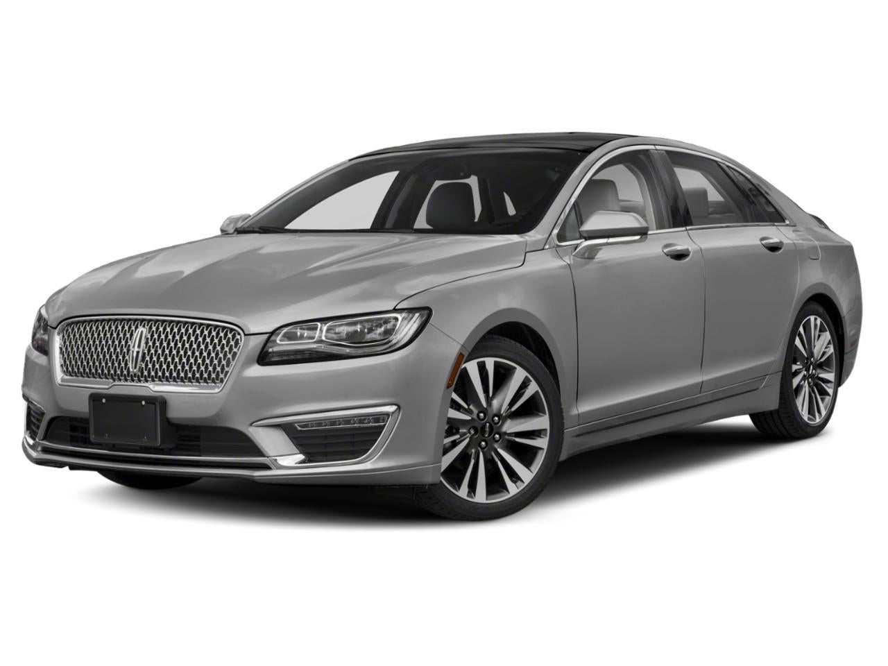 2019 Lincoln MKZ Reserve II FWD
