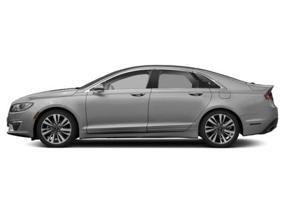 2019 Lincoln MKZ Reserve II FWD