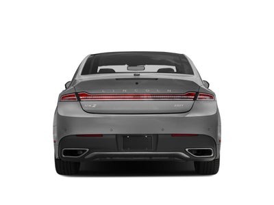 2019 Lincoln MKZ Reserve II FWD