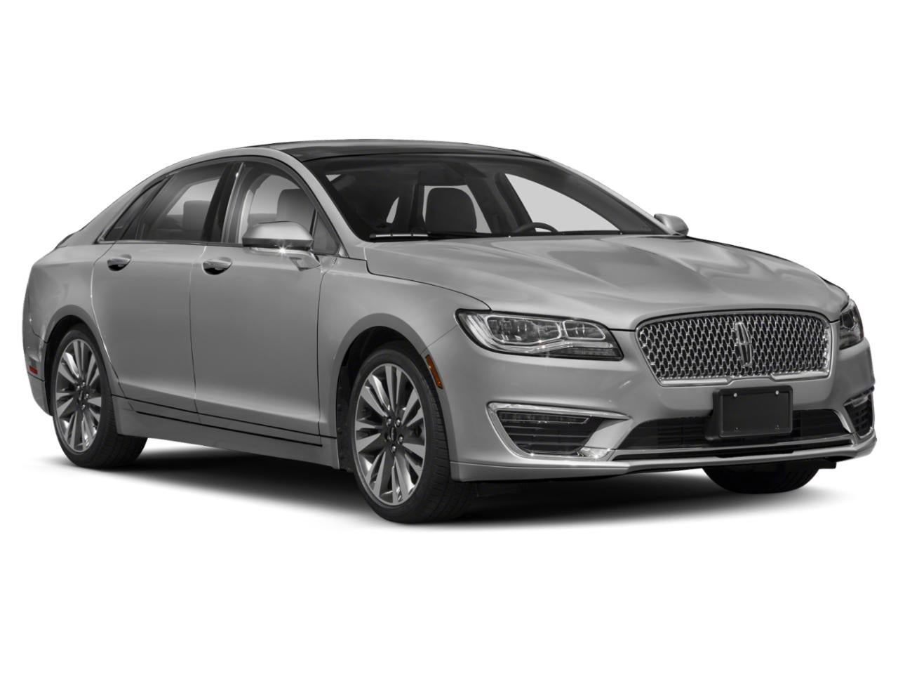 2019 Lincoln MKZ Reserve II FWD
