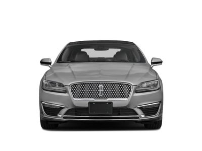 2019 Lincoln MKZ Reserve II FWD