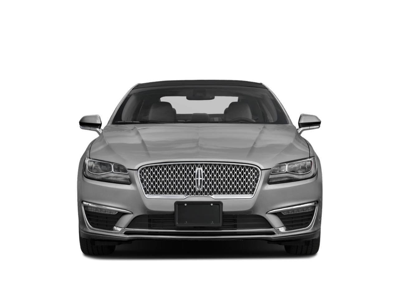 2019 Lincoln MKZ Reserve II FWD