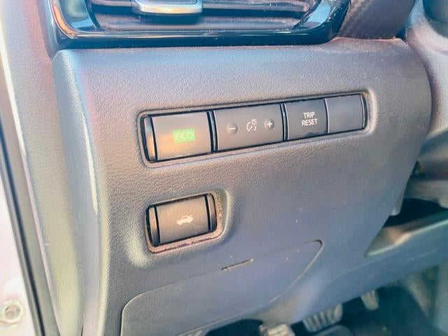 2023 Nissan Sentra SV CVT