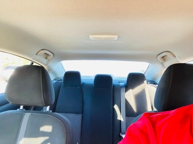 2023 Nissan Sentra SV CVT