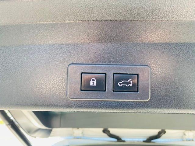 2020 Subaru Ascent Limited 7-Passenger