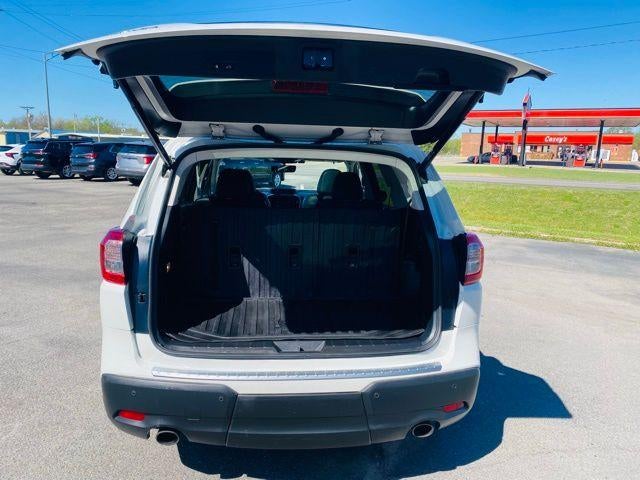 2020 Subaru Ascent Limited 7-Passenger