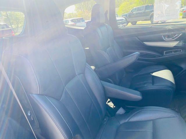 2020 Subaru Ascent Limited 7-Passenger