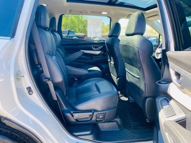 2020 Subaru Ascent Limited 7-Passenger
