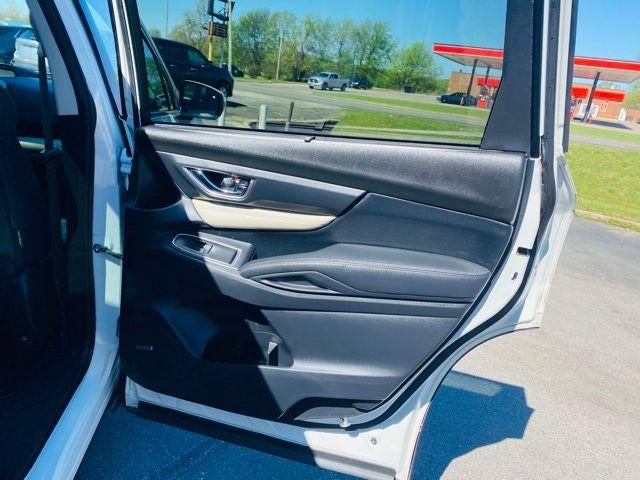 2020 Subaru Ascent Limited 7-Passenger