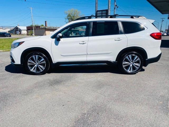 2020 Subaru Ascent Limited 7-Passenger