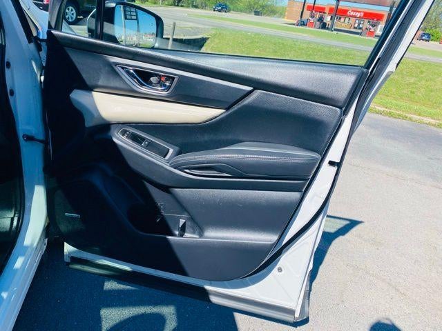 2020 Subaru Ascent Limited 7-Passenger
