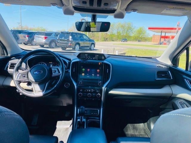 2020 Subaru Ascent Limited 7-Passenger