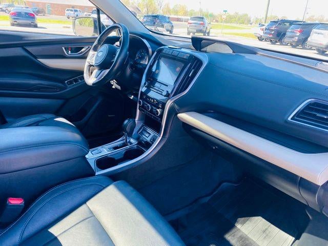 2020 Subaru Ascent Limited 7-Passenger