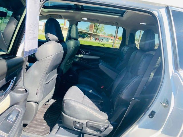 2020 Subaru Ascent Limited 7-Passenger