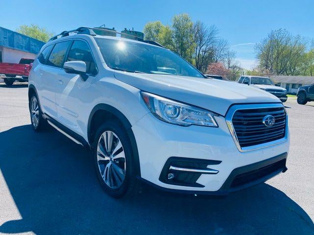 2020 Subaru Ascent Limited 7-Passenger