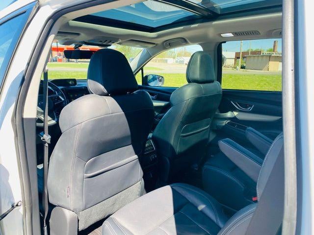 2020 Subaru Ascent Limited 7-Passenger